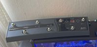 Hughes & kettner FSM 432 MK 4 midi footswitch