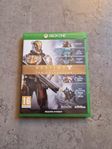 Destiny: The Collection - Komplett äventyr för Xbox One!