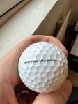 Limiterad Pro V1x plus tour boll