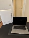 MacBook Air M3 15 tum 