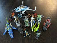 Ninjago Lego 