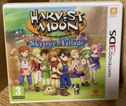 Harvest Moon - Skytree Village Nintendo DS Spel