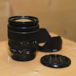 Fujifilm Fujinon XF 18-55mm f2.8-4 objektiv