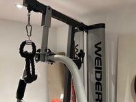 Weider 8700I Multigym