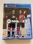 NHL 23 till Ps4