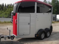 Ifor Williams HBX 403