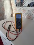 FLUKE 289 true rms