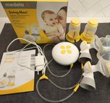 Dubbelbröstpump Medela Swing Maxi 