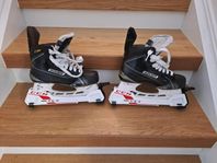 Skridskor Bauer Supreme strl. 37,5