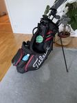 Titleist Staydry 5 Bärbag