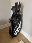 Titleist tour bag 14 fack