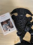 BabyBjörn bärsele mini Airy mesh