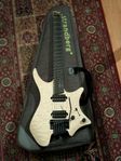 Strandberg Boden Prog NX 6 Natural Quilt