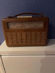 AGA Retro Radio