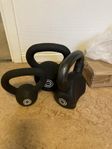 kettlebells från Tress 