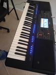 keyboard Yamaha PSR-SX700 