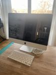 iMac 27 stationär dator