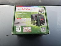 GREEN LASER BOSCH NYA QUIGO 