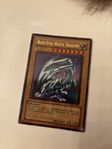 blue-eyes white dragon 1996