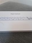 Apple Magic Mouse och Magic Keyboard Numeric – Oöppnade!