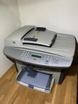 HP LaserJet 3052 - Multifunktionsskrivare