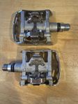 Shimano Pedal PD-M324 SPD Combi