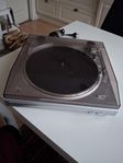 DENON DP-29F VINYLSPELARE 