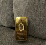 Rabanne Million Gold for Him EDP Intense 50 ml