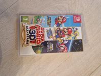 Super mario 3d all star