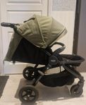 Britax B-motion plus 