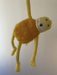 Mr. Oizo 1999 - Flat Eric Figur