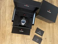 Tudor Black Bay 36 