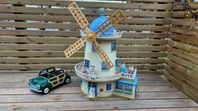 Sylvanian Families Fieldview Windmill +++