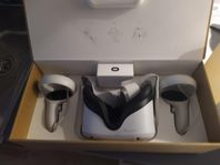 Meta Oculus Quest 2