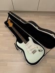 Squier FSR Classic Vibe 70's + SKB hardcase