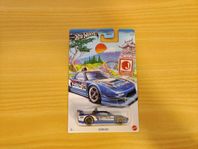 Hot Wheels Acura (Honda) NSX 24 J-Imports med Roof Air Scoop