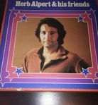 Herb Alpert & His Friends