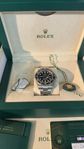 Rolex Submariner Date 41mm , 126610LN 2024