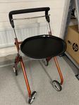 Inomhus rollator