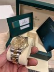 Rolex Datejust 2 41mm twotone guld