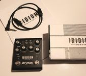 Strymon Iridium