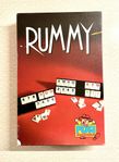 Sällskapsspel – Rummikub 2-4 Spelare – Nyskick !! 