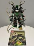 Lego Bionicle 71310 Umarak the Hunter