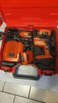 Hilti SD5000 SD-M2 skruvautomat 