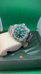 Rolex Submariner Date Hulk 116610LV