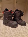 Burton Snowboardboots strl23 BOA