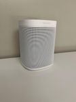 Sonos One SL