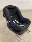 Britax Römer Baby-Safe i-size (babyskydd) med isofix