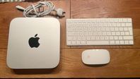 Mac mini (sent 2014) 