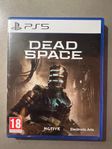 DEAD SPACE / PLAYSTATION 5 (NYSKICK)